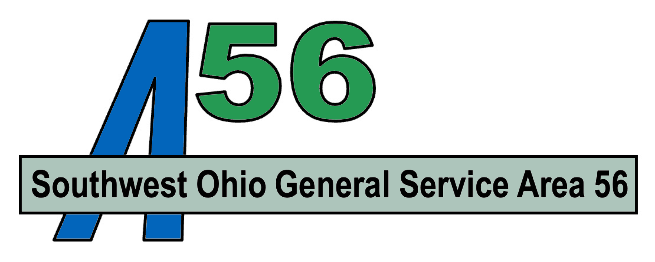 AA Area 56 General Service Website