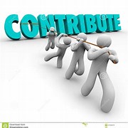 Contribute to GSO and keep AA healthy