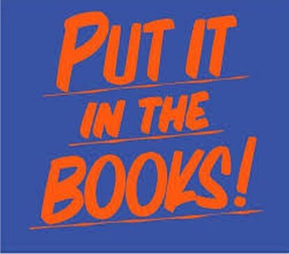 41st Area 56 Mini-Conference is in the books