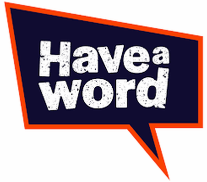 A word from Our Delegate