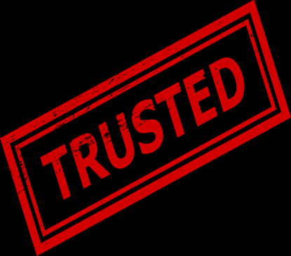 What is a Trusted Servant in AA?